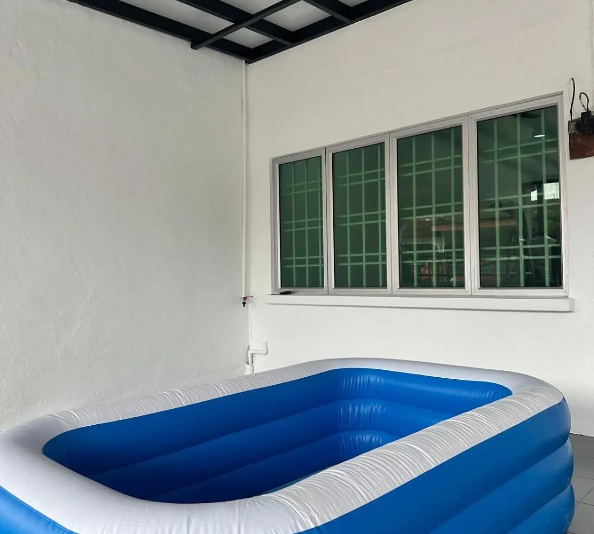 Sweet Heart Homestay Ujong Pasir Melaka Malacca